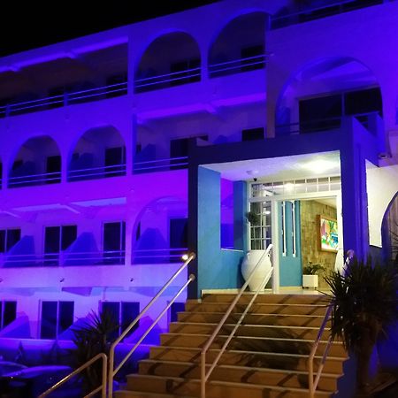 Celadi Vista Resort Afantou Exterior foto