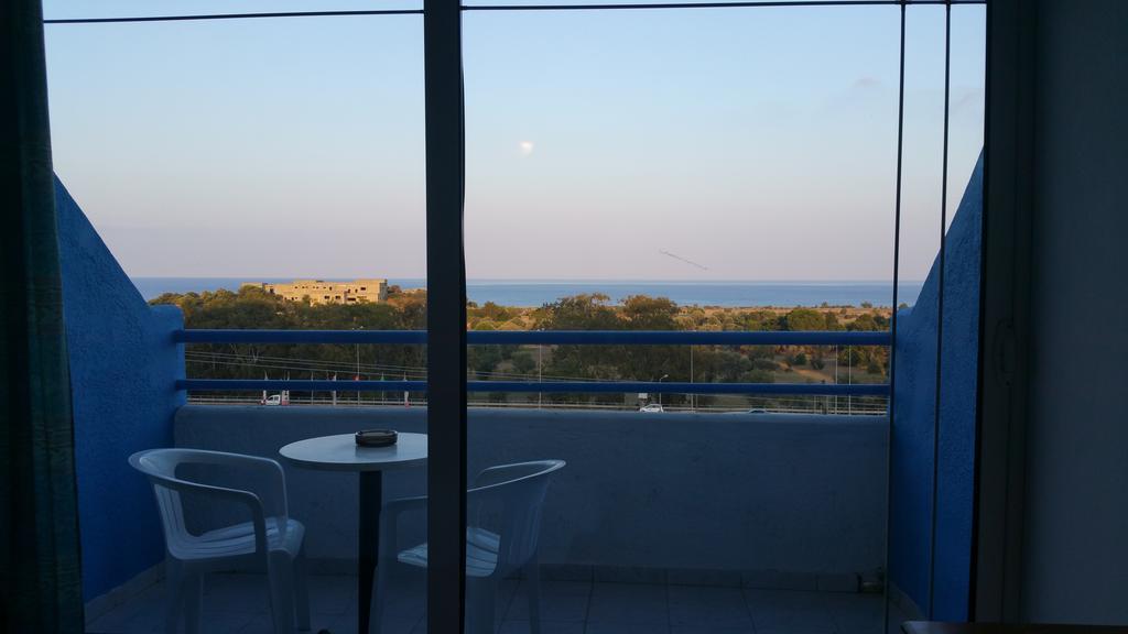 Celadi Vista Resort Afantou Exterior foto