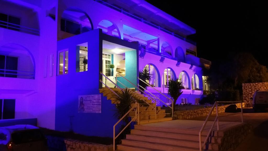 Celadi Vista Resort Afantou Exterior foto