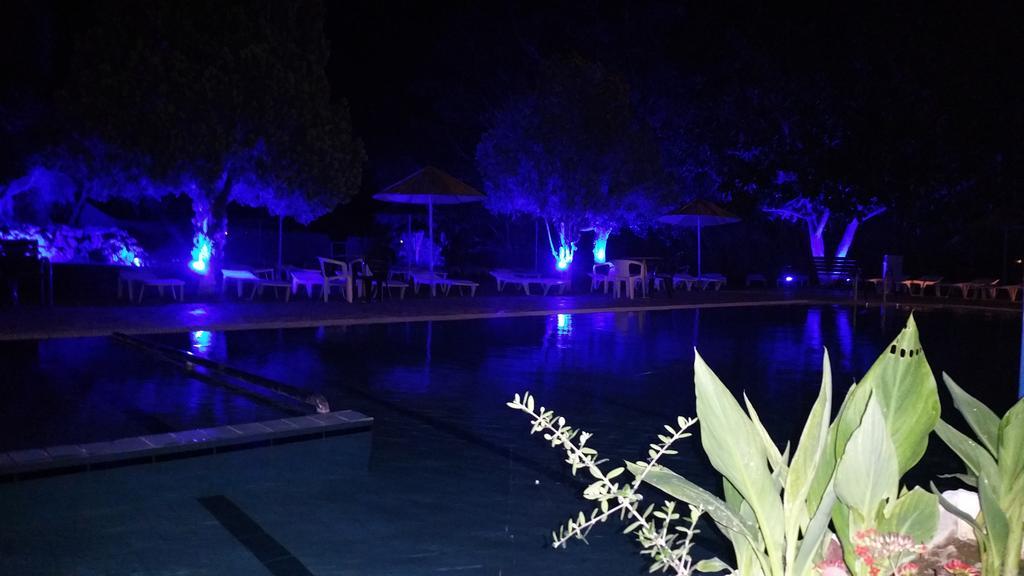 Celadi Vista Resort Afantou Exterior foto