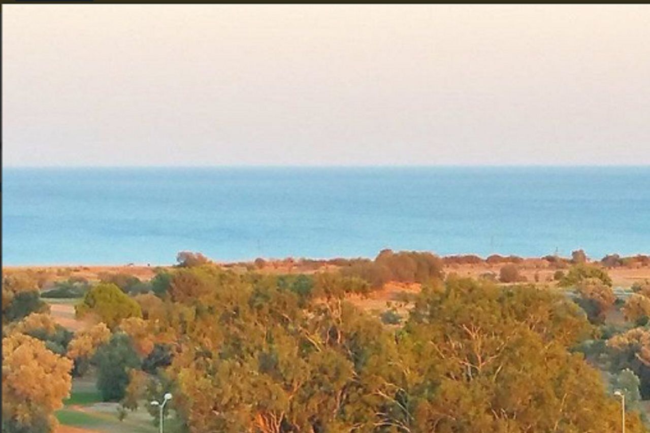Celadi Vista Resort Afantou Exterior foto